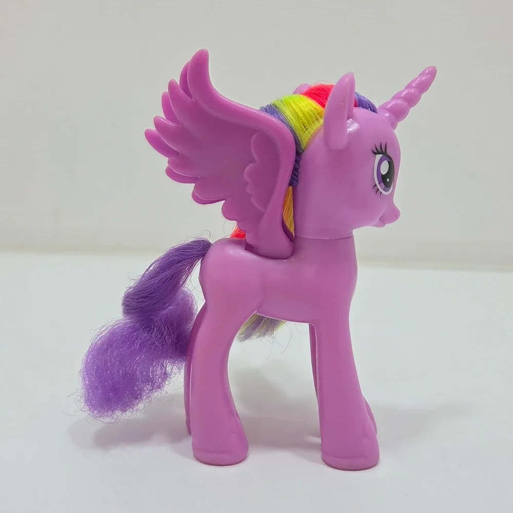 My Little Pony G4 PRINCESS TWILIGHT SPARKLE‎ Rainbow Power Friendship Kingdom